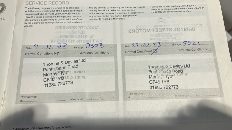 Citroen C3 Aircross 1.2 PureTech 130 Shine Plus 5dr EAT6 Petrol Hatchback